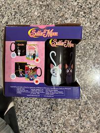 Tazza colazione sailor moon