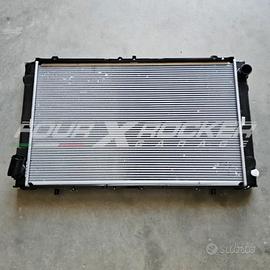 RADIATORE MOTORE NISSAN PATROL GR Y60 2.8td