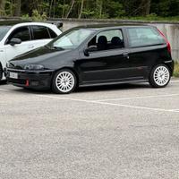 Fiat Punto GT
