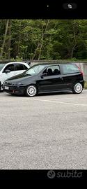 Fiat Punto GT