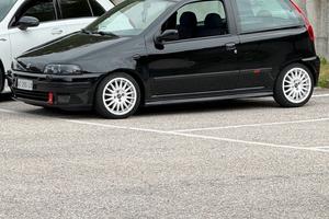 Fiat Punto GT
