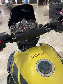 Bmw r1150r anno 2002 rockster asi