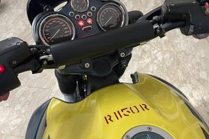 Bmw r1150r anno 2002 rockster asi