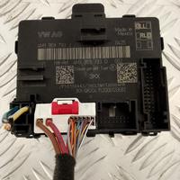 Modulo Comfort Portiera Sinistra OEM 4M1 959 793 J