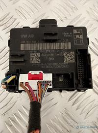 Modulo Comfort Portiera Sinistra OEM 4M1 959 793 J