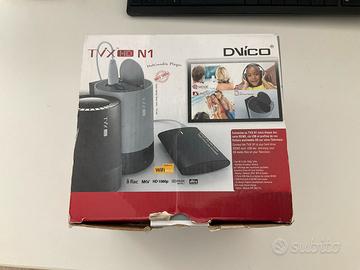 Dvico TVX HD N1