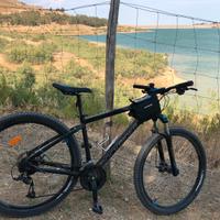 MTB Rockrider st 520 27,5