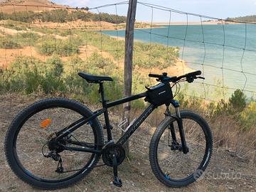 MTB Rockrider st 520 27,5