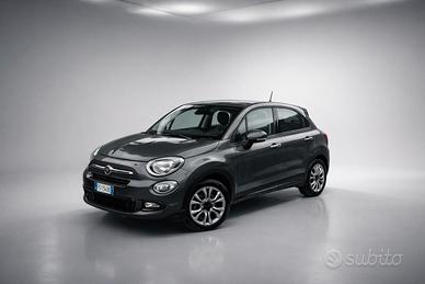 FIAT 500X 1.3 M.Jet 95 CV Lounge - Pass. INCLUSO