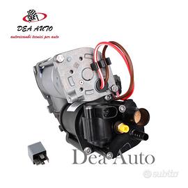 compressore sospensione pneumatica bmw g31 3720688