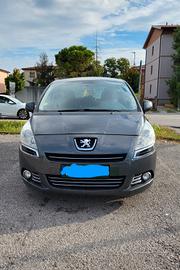 Peugeot 5008 1.6 Benzina – Anno 2010

