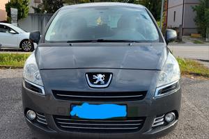 Peugeot 5008 1.6 Benzina – Anno 2010
