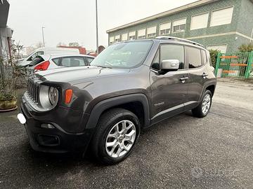 JEEP - Renegade