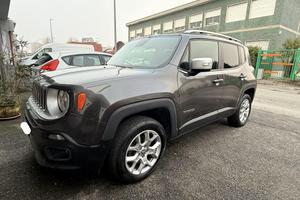 JEEP - Renegade
