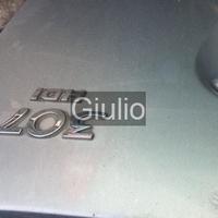 Peugeot 307 hdi sw station wagon ricambi