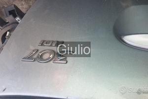 Peugeot 307 hdi sw station wagon ricambi