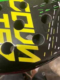 Pala babolat counter vertuo