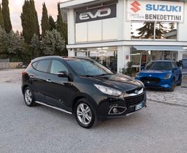 Hyundai iX35 1.7 CRDi 2WD Comfort