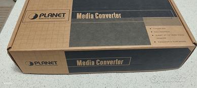 Planet technology convenzione di rete 