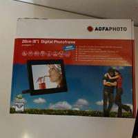 Cornice digitale AGFAPHOTO