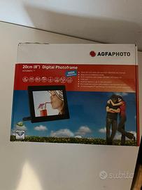 Cornice digitale AGFAPHOTO