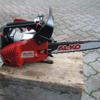 Motosega da potatura