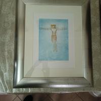 Quadro pastellato