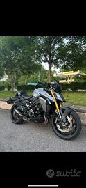 Suzuki GSX S 1000