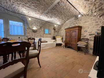 Intero appartamento Songavazzo