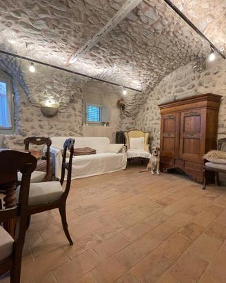 Intero appartamento Songavazzo