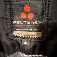 giacchetto parka Peutereu 