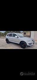 Touareg 3.0 r line