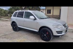 Touareg 3.0 r line