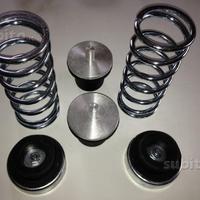 Molle di carico e rialzo panda 4x4 dal 85 al 2003