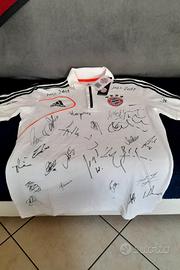 FC Bayern Munchen