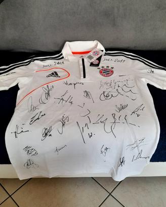FC Bayern Munchen