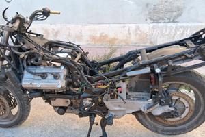 Honda ST 1100 - 1992