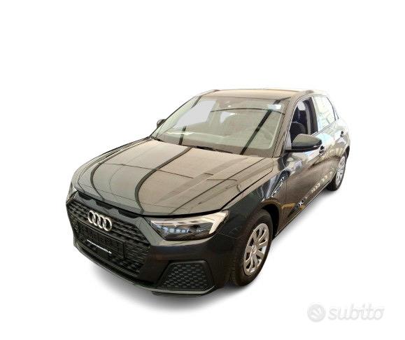 Audi A1 2ª serie