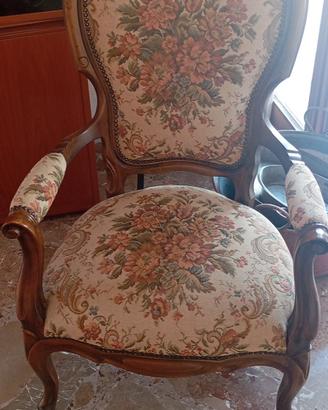 sedie poltrona 