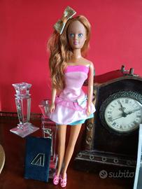 barbie consegna a mano Lucera foggia 