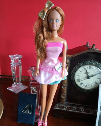 barbie consegna a mano Lucera foggia 