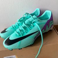Scarpe da calcio NIKE - Zoom Vapor 15 taglia 43