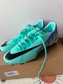 Scarpe da calcio NIKE - Zoom Vapor 15 taglia 43