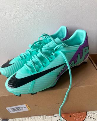 Scarpe da calcio NIKE - Zoom Vapor 15 taglia 43