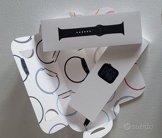Apple watch SE 3 nuovo sigillato