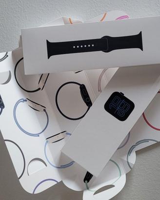 Apple watch SE 3 nuovo sigillato