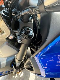 Yamaha MT 07 SP Super Allestimento, come nuova
