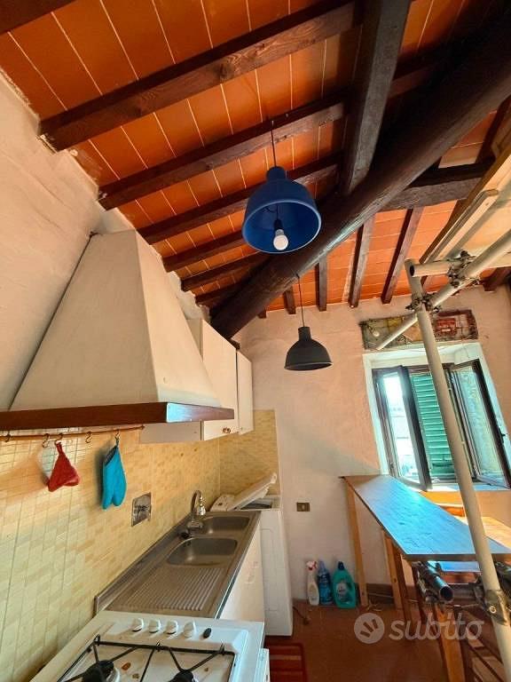Appartamento – Pergine Valdarno, Pieve a Presciano - Vista 3