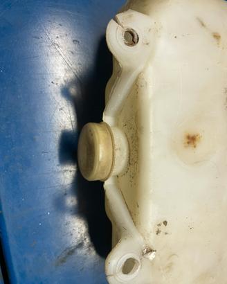 Vaschetta acqua tergi Suzuki samurai