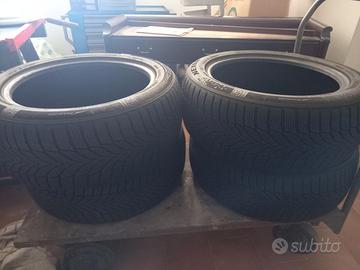 PNEUMATICI ESTIVI AUDI Q3